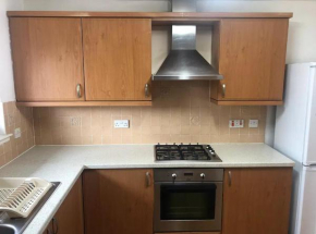 Saughton Apartment